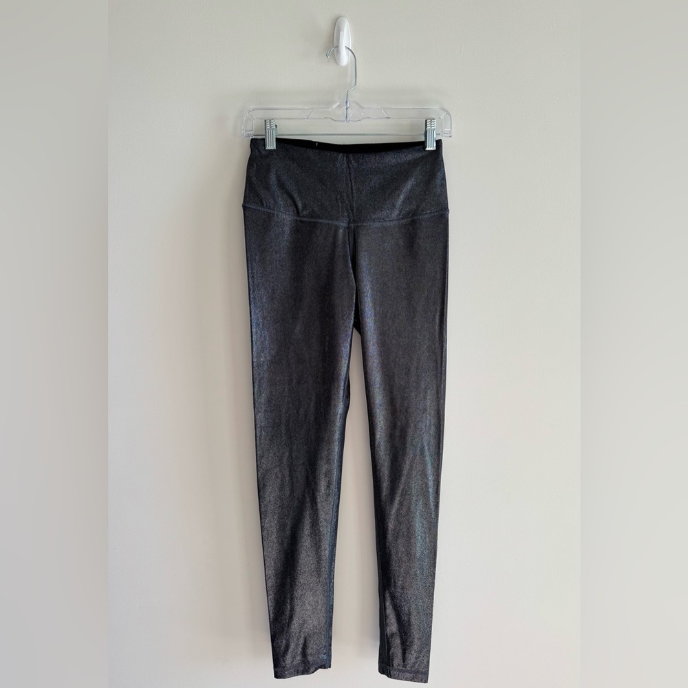 Victoria’s Secret Sport Shimmer Leggings